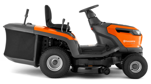 Husqvarna TC112 95cm 8kW - Image 3