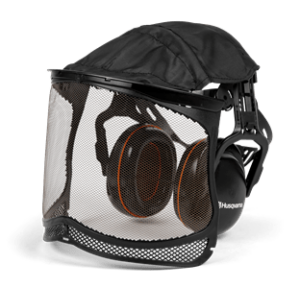 Kõrvaklapid Pro, võrksirmiga Ultra Vision V-61