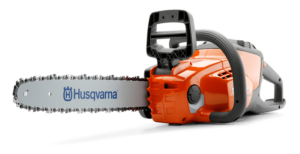 Husqvarna 120i Saag komplekt aku BLi140 ja laadijaga