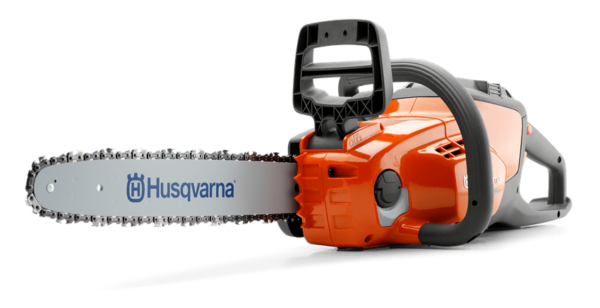 Husqvarna 120i Saag komplekt aku BLi140 ja laadijaga