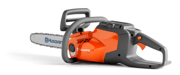 Husqvarna 120i Saag komplekt aku BLi140 ja laadijaga - Image 2