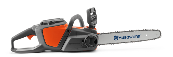 Husqvarna 120i Saag komplekt aku BLi140 ja laadijaga - Image 3