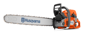 Husqvarna 572 XP®G ainult mootor