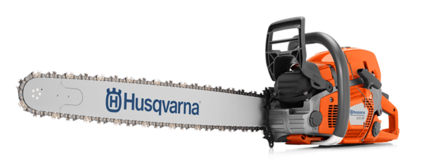 Husqvarna 572 XP®G ainult mootor