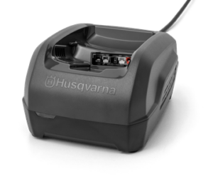 Husqvarna QC 250 laadija 250W