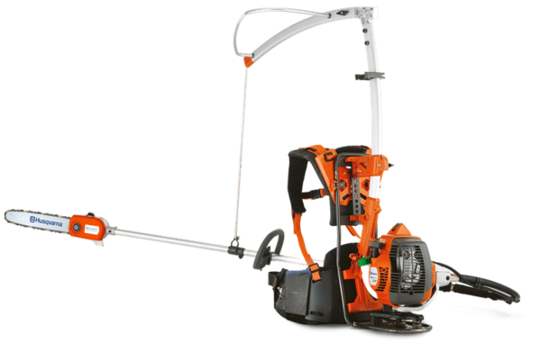 Husqvarna 535FBX