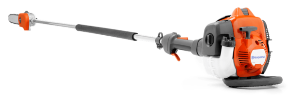 Husqvarna 525P4S