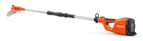 Husqvarna 120iTK4 ja PK4 oksasaag