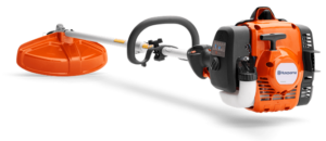 Husqvarna 129LK, R25