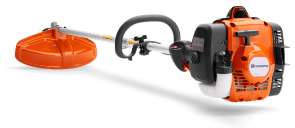 Husqvarna 129LK, R25