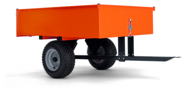 Järelkäru AGTR5225v1, Profi (kandevõime kuni 225 kg), vajab 536960402