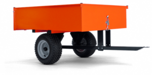 Järelkäru Profi (kandevõime kuni 225 kg)*