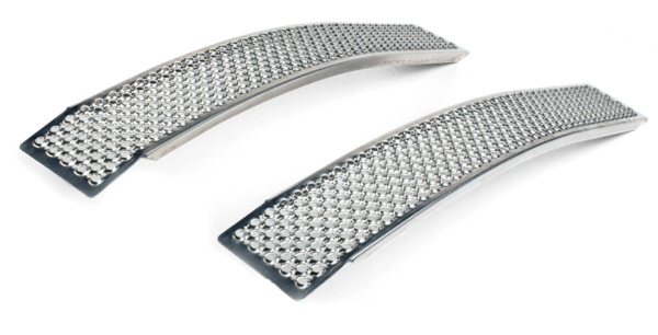 Laadimisramp kumer 200x1500x35 kandevõime 450kg