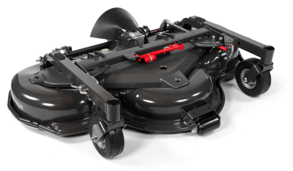 Lõikekorpus Combi 155 - 500 seeria