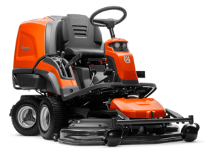 Husqvarna RC 320TsAWD kogujaga