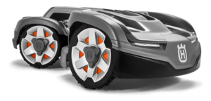 Husqvarna Automower® 435X AWD
