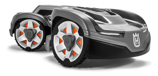 Husqvarna Automower® 435X AWD