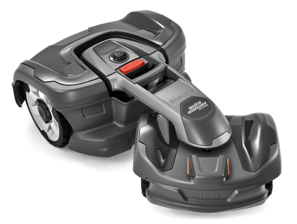 Husqvarna Automower® 435X AWD - Image 2