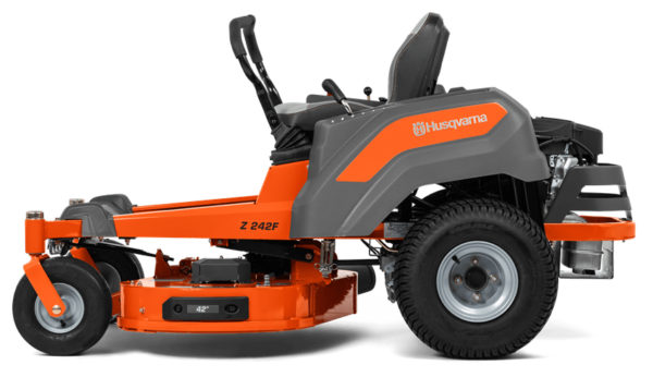 Husqvarna Z 242, Kawasaki - Image 2