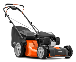 Husqvarna LC 353AWD