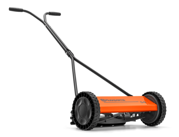 Husqvarna Exclusive 54
