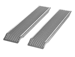 Laadimisramp sirge 260X2000x60 kandevõime 1000kg