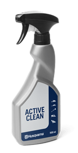 Pesuaine ActiveClean sprei, 0,5 L