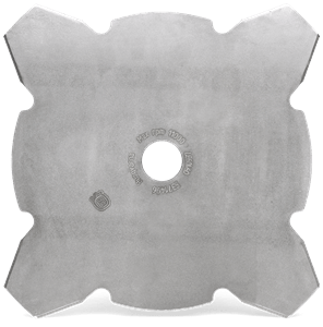 Rohutera 255-3T, 20 mm