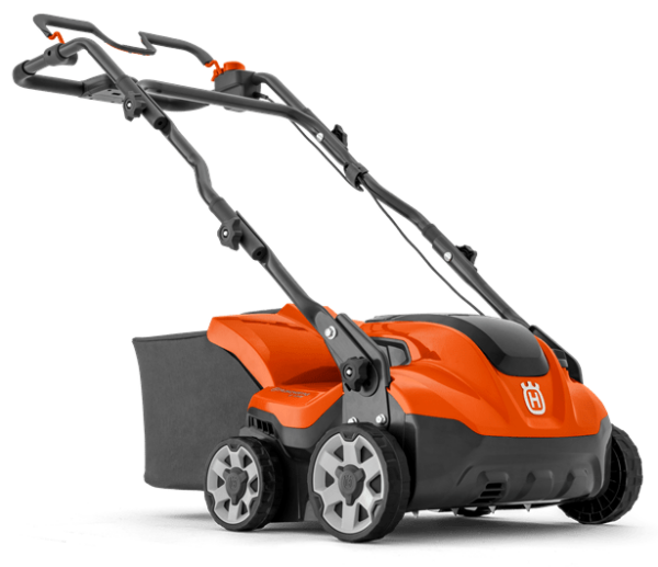 Husqvarna S 138i aku B140 ja laadija C80
