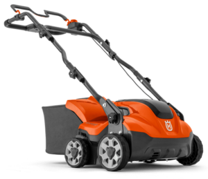 Husqvarna S 138i
