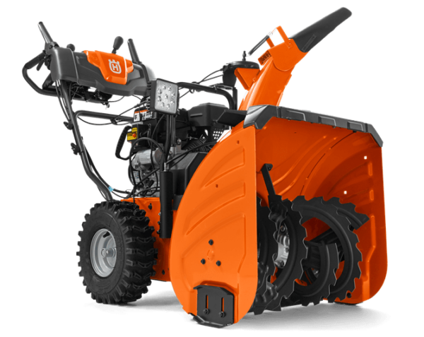 Husqvarna ST 327