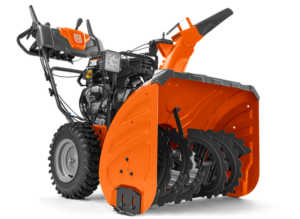 Husqvarna ST 376
