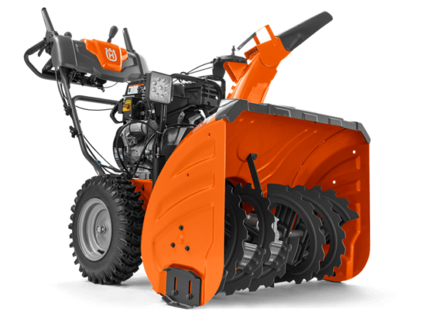 Husqvarna ST 376