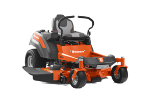 Husqvarna Z 242, Kawasaki