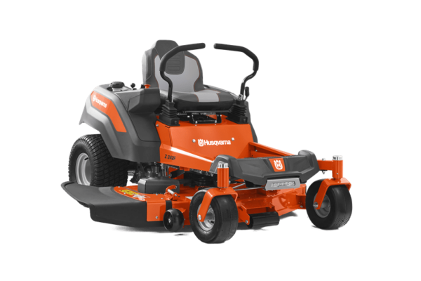 Husqvarna Z 242, Kawasaki