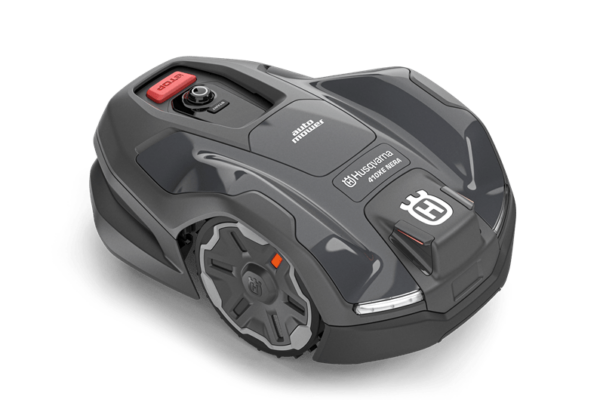 Husqvarna Automower® 410XE NERA - Image 3