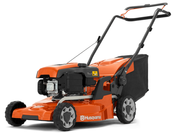 Husqvarna LC 247 - Image 2
