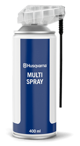 Mitmeotstarbeline õli, Spray 400 ml