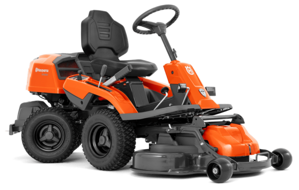 Husqvarna R 214TC Comfort Edition  lõikekorpus Combi 94