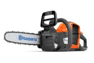 Husqvarna 225i  2aku- ja laadijaga 40-B140+40-C80