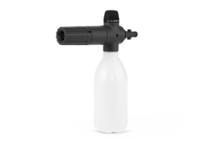 Vahupihusti FS 400