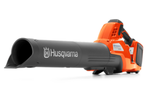 Husqvarna 230iB B140 2aku ja C80 laadija