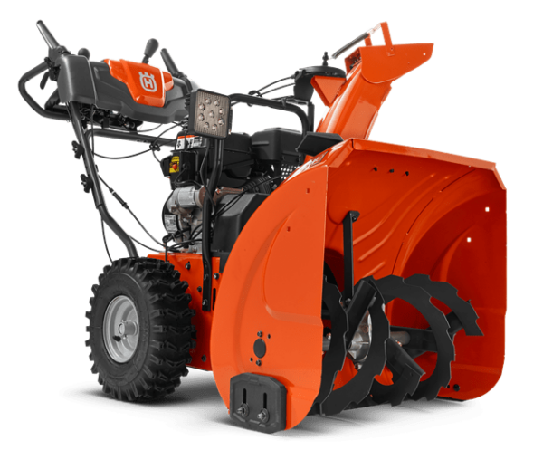 Husqvarna ST 224