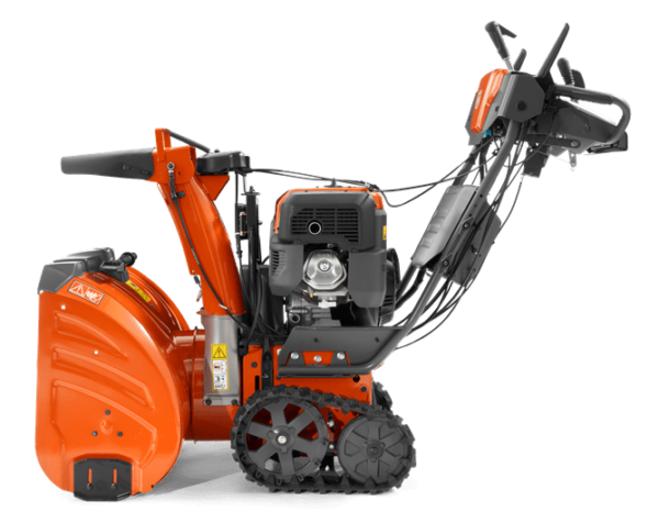 Husqvarna ST 424T - Image 2