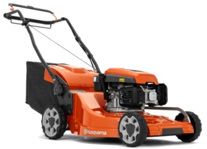 Husqvarna LC 253S