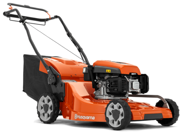 Husqvarna LC 253S