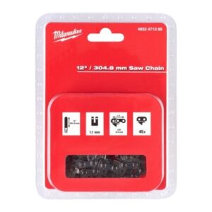 Milwaukee saekett  3/8X254X1,1MM M18FOPH