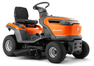 Husqvarna TS114 95cm 9kW