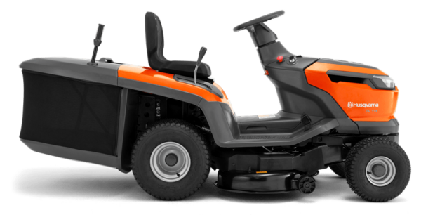 Husqvarna TC 114 95cm 9kW - Image 2