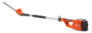 Husqvarna 120iTK4 + HK4 hekilõikur